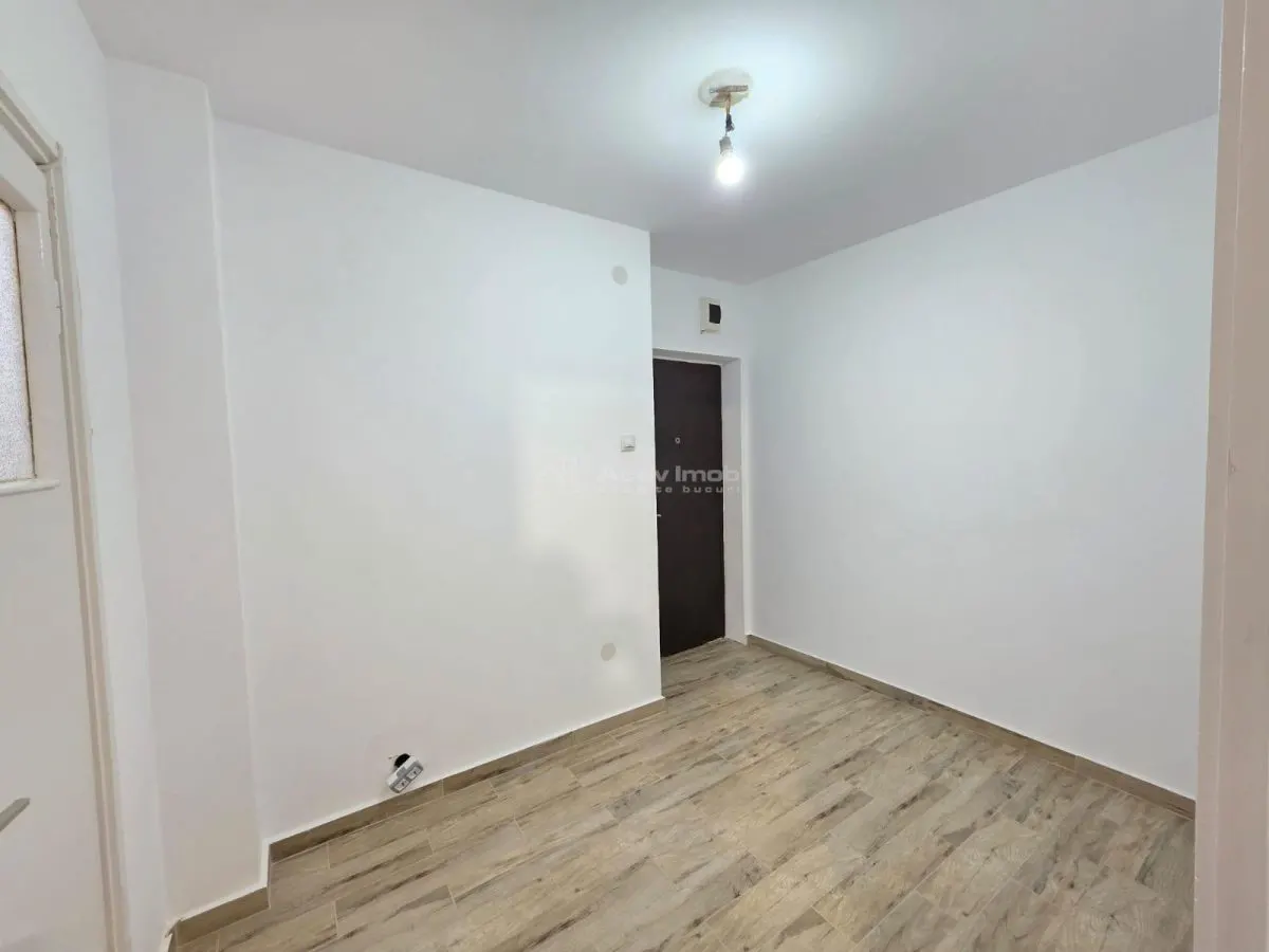 Appartement 3 Pièces - Maior Coravu - Vatra Luminoasa - foto 6