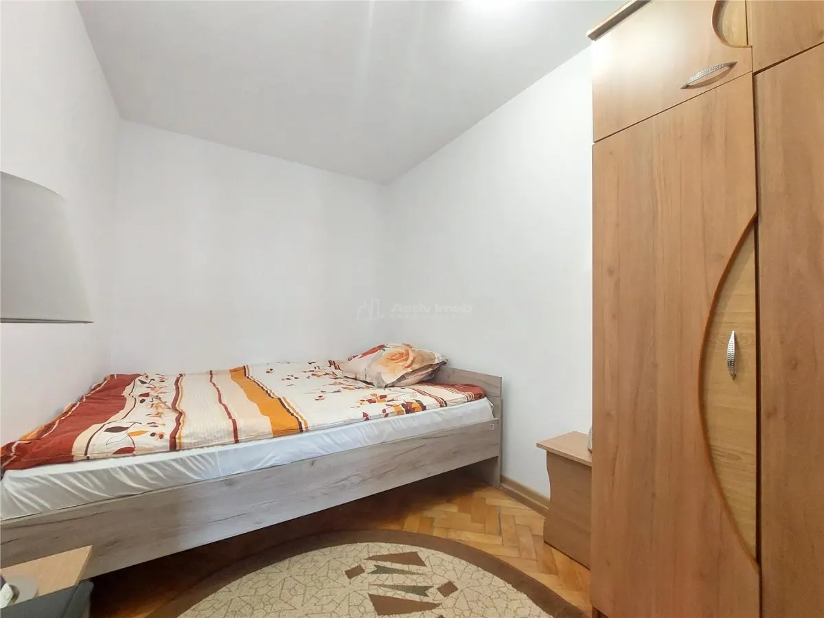 Exclusive 4-Bedroom Apartment, 60 sqm, 3rd Floor, Republicii Street, CFR Zone - foto 7