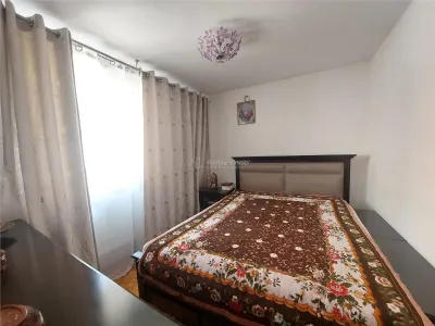Exclusive 4-Bedroom Apartment, 60 sqm, 3rd Floor, Republicii Street, CFR Zone - foto 10