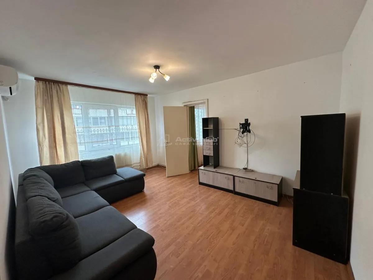 Resita. Appartement 2 Chambres, Meublé et Équipé, Lunca - foto 16