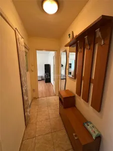 Resita. Appartement 2 Chambres, Meublé et Équipé, Lunca - foto 17
