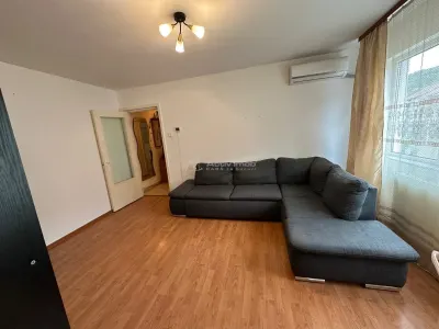Resita. Appartement 2 Chambres, Meublé et Équipé, Lunca - foto 18