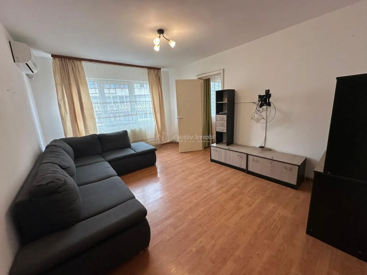 Resita. Appartement 2 Chambres, Meublé et Équipé, Lunca - foto 19
