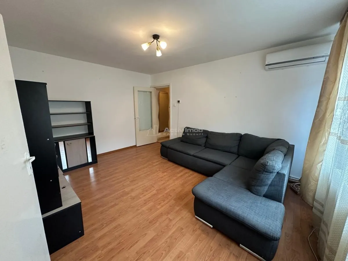 Resita. Appartement 2 Chambres, Meublé et Équipé, Lunca - foto 3