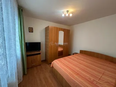 Resita. Appartement 2 Chambres, Meublé et Équipé, Lunca - foto 4