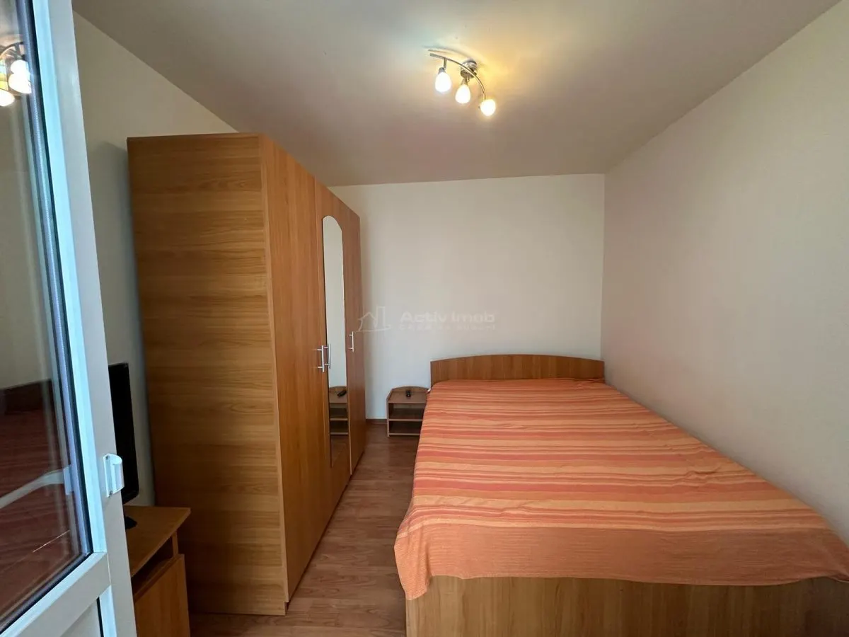 Resita. Appartement 2 Chambres, Meublé et Équipé, Lunca - foto 5