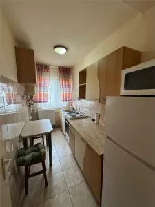 Resita. Appartement 2 Chambres, Meublé et Équipé, Lunca - foto 6