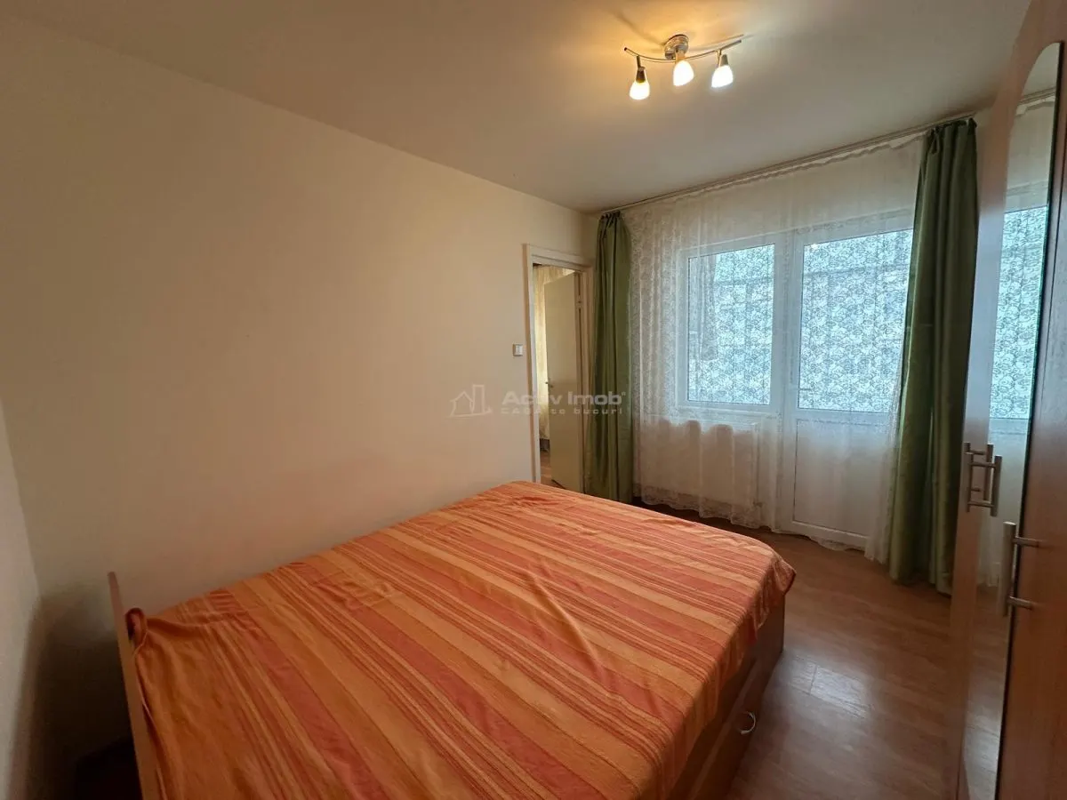 Resita. Appartement 2 Chambres, Meublé et Équipé, Lunca - foto 7