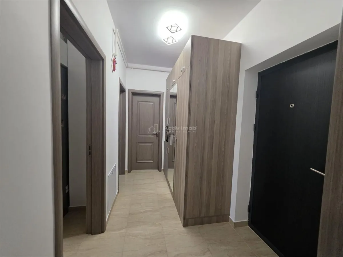 شقة بغرفتي نوم بتوزيع منفصل - بيرتشيني، طريق ديالو كوكولو - foto 5