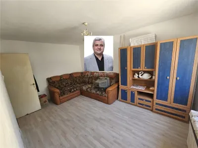 Resita, Studio, 2ème Étage, Quartier Micro 4 - Resita