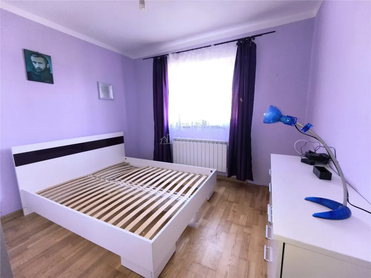 Maison Individuelle à Vendre à Talmaciu - foto 2