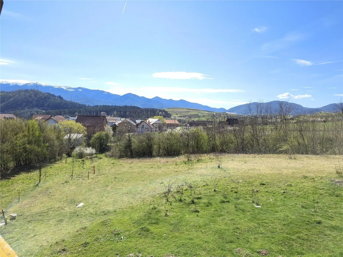 Maison Individuelle à Vendre à Talmaciu - foto 15