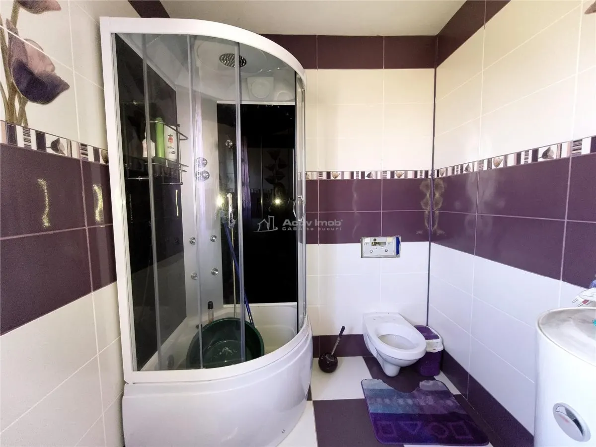 Maison Individuelle à Vendre à Talmaciu - foto 5