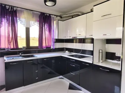 Maison Individuelle à Vendre à Talmaciu - foto 6