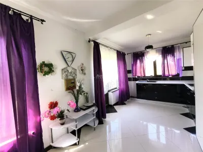 Maison Individuelle à Vendre à Talmaciu - foto 8