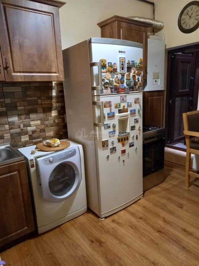 Appartement Rez-de-Chaussée en Villa, Vatra Luminoasa – Idéal pour Bureau - foto 3