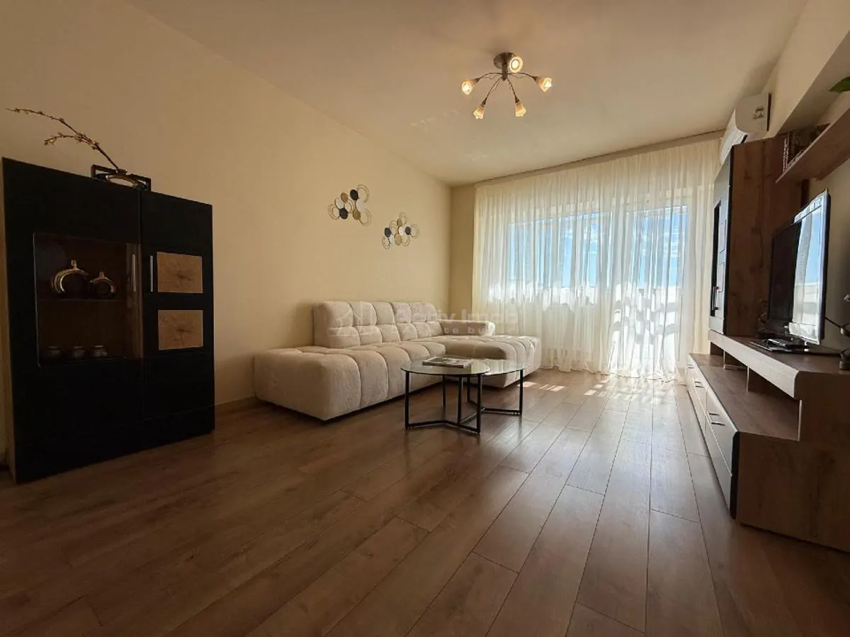 Appartement 4 Pièces, Plan Dégagé – Piața Victoriei – Titulescu - foto 1