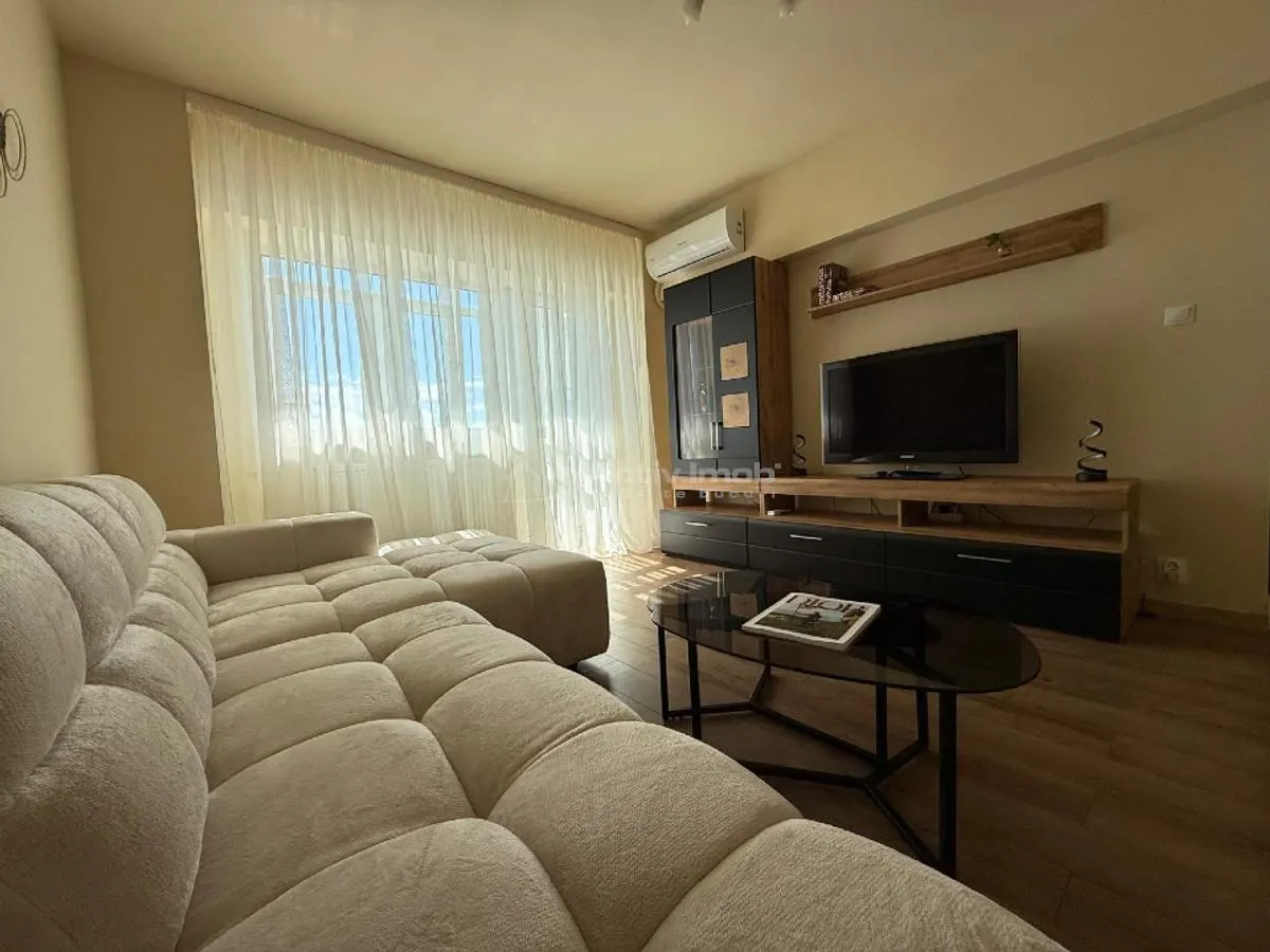 Appartement 4 Pièces, Plan Dégagé – Piața Victoriei – Titulescu - foto 2