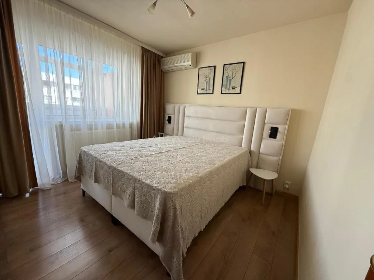 Appartement 4 Pièces, Plan Dégagé – Piața Victoriei – Titulescu - foto 3