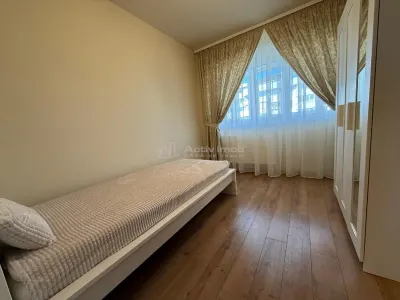Appartement 4 Pièces, Plan Dégagé – Piața Victoriei – Titulescu - foto 4