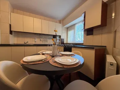 Appartement 4 Pièces, Plan Dégagé – Piața Victoriei – Titulescu - foto 6