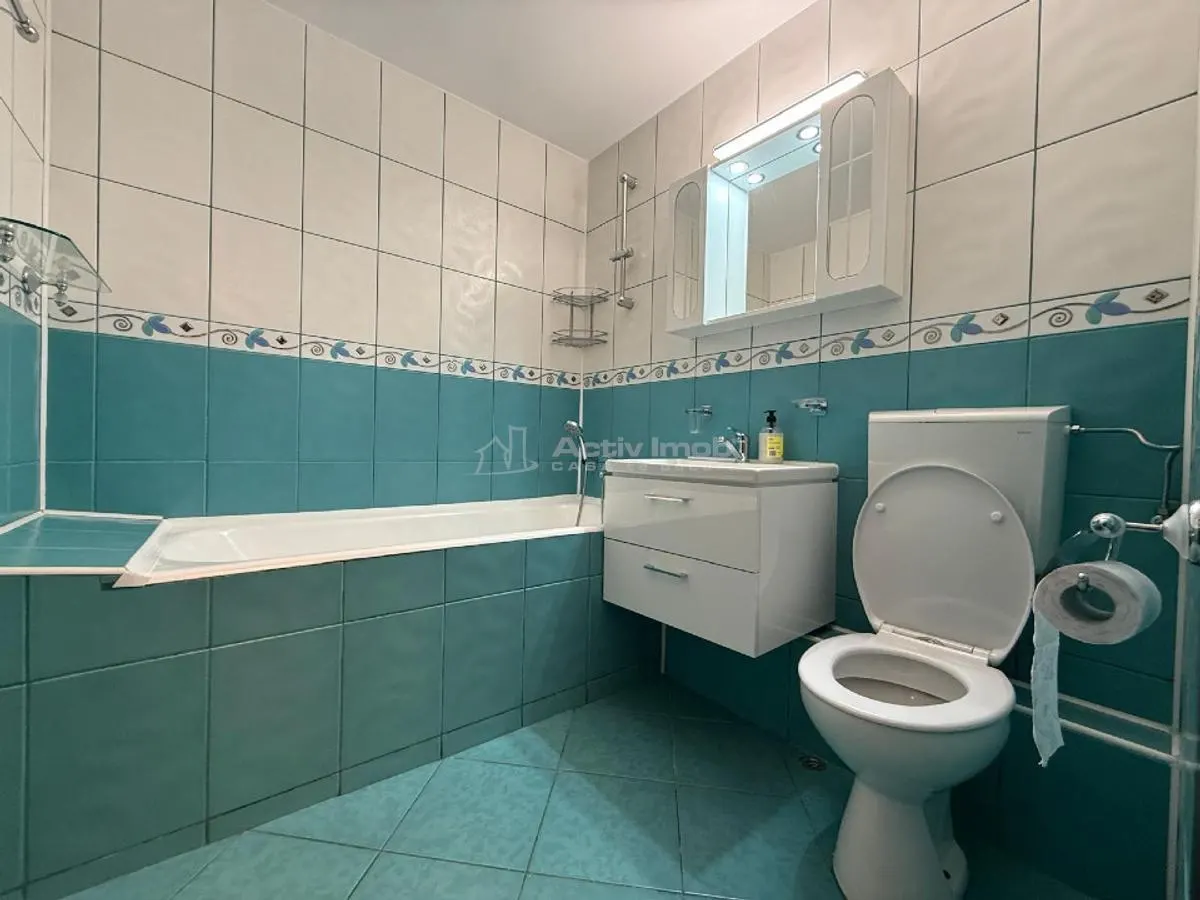 Appartement 4 Pièces, Plan Dégagé – Piața Victoriei – Titulescu - foto 7