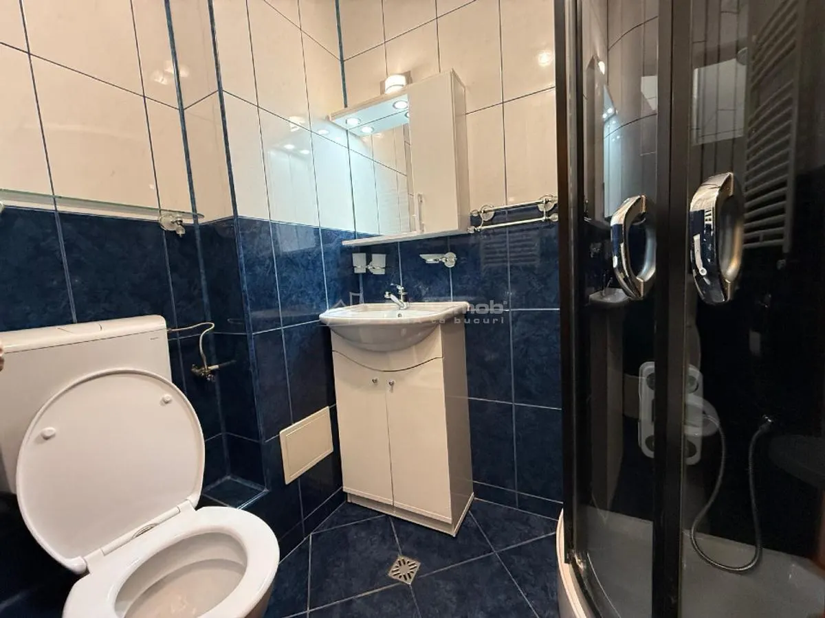 Appartement 4 Pièces, Plan Dégagé – Piața Victoriei – Titulescu - foto 8
