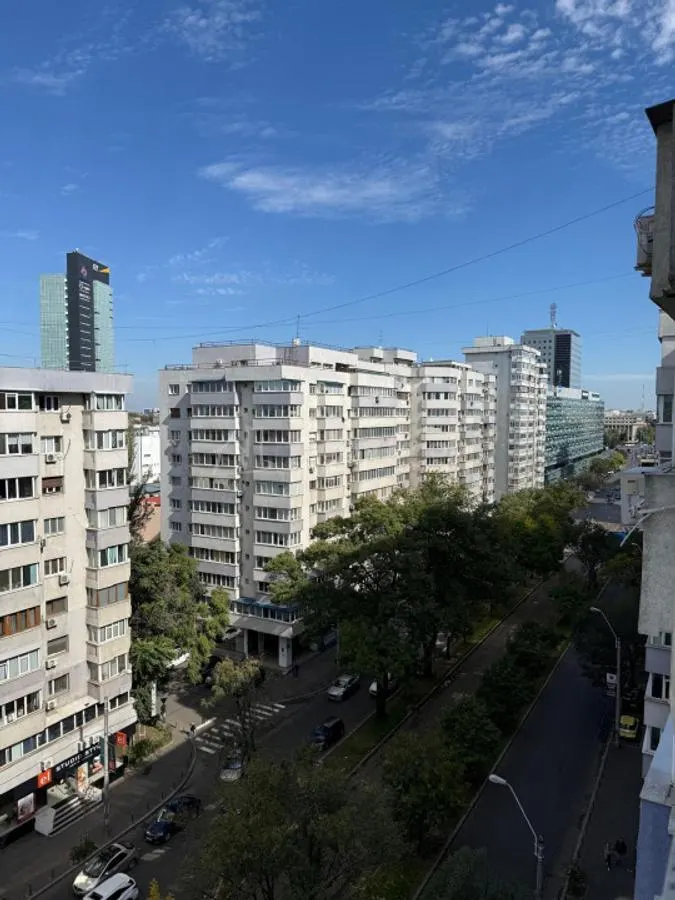 Appartement 4 Pièces, Plan Dégagé – Piața Victoriei – Titulescu - foto 9