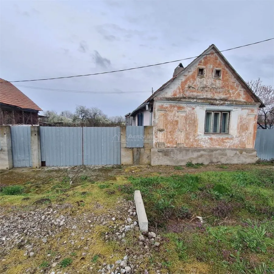 Maison de Campagne avec Jardin et Terrain, 4.636 m², Ghertenis - foto 2
