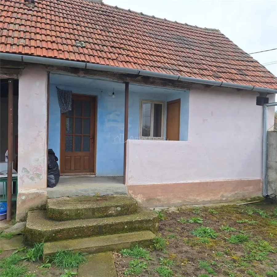 Maison de Campagne avec Jardin et Terrain, 4.636 m², Ghertenis - foto 11