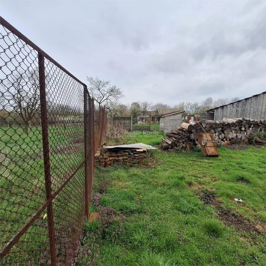 Maison de Campagne avec Jardin et Terrain, 4.636 m², Ghertenis - foto 13