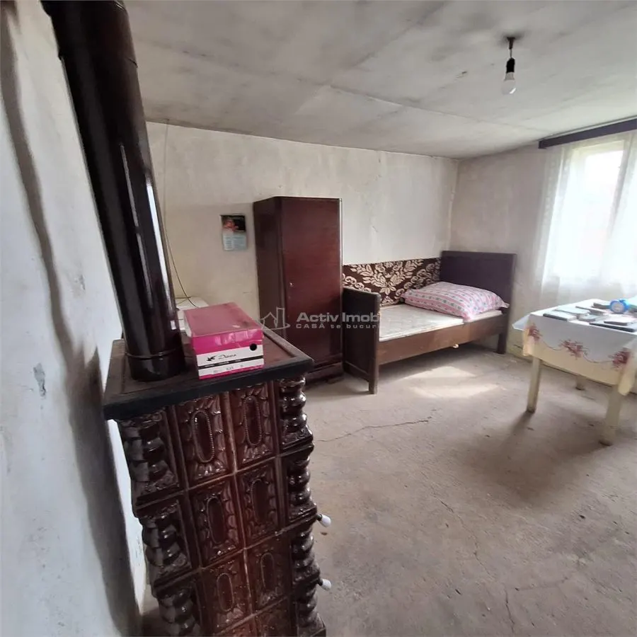 Maison de Campagne avec Jardin et Terrain, 4.636 m², Ghertenis - foto 15