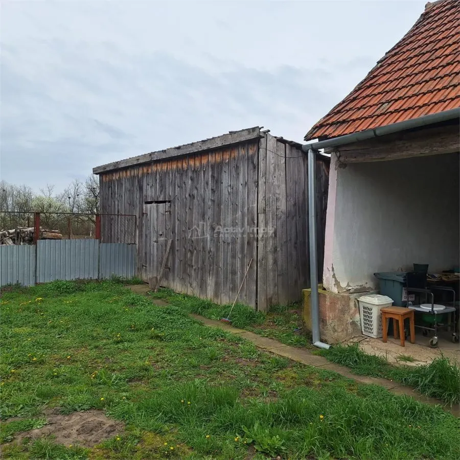 Maison de Campagne avec Jardin et Terrain, 4.636 m², Ghertenis - foto 16