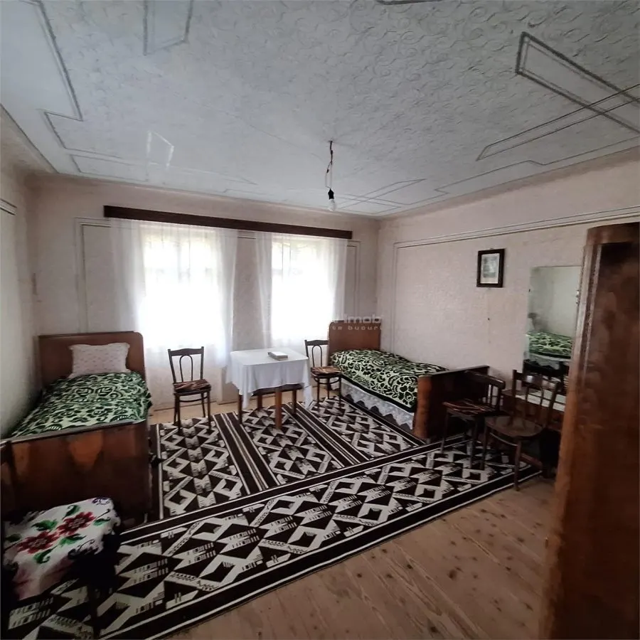 Maison de Campagne avec Jardin et Terrain, 4.636 m², Ghertenis - foto 3