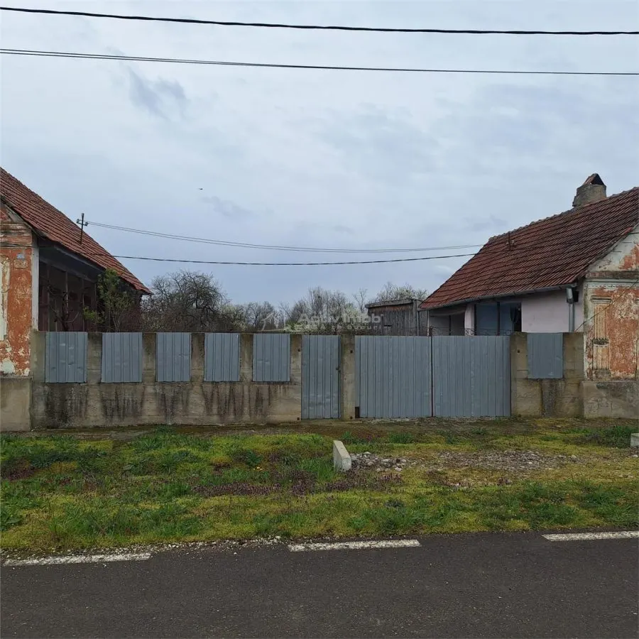 Maison de Campagne avec Jardin et Terrain, 4.636 m², Ghertenis - foto 23