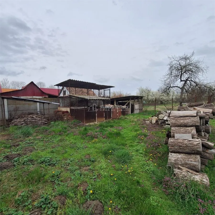 Maison de Campagne avec Jardin et Terrain, 4.636 m², Ghertenis - foto 4