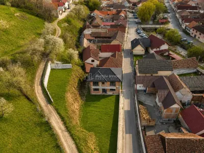 Maison Moderne Neuve à Vendre à Sadu - foto 5