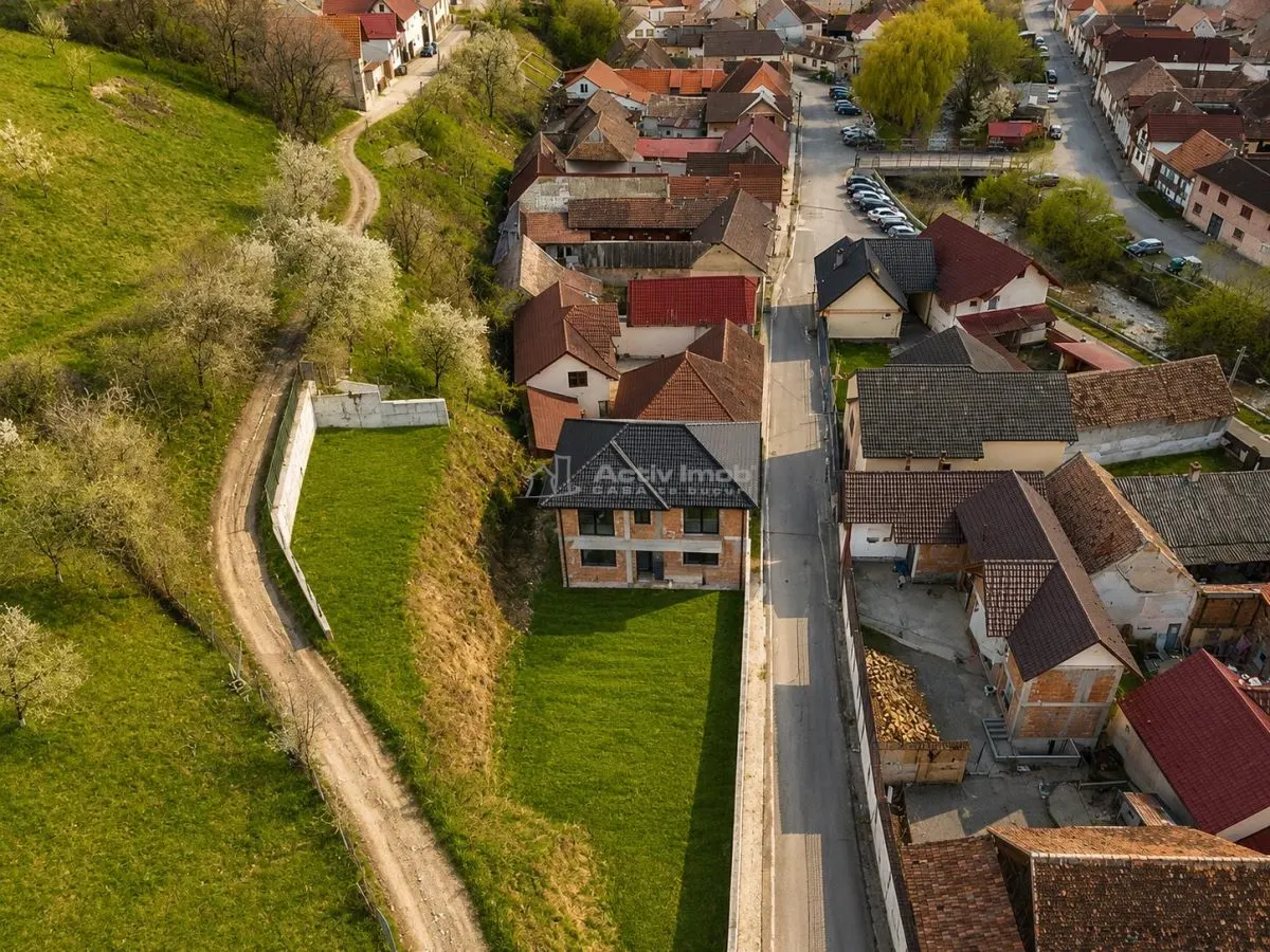Maison Moderne Neuve à Vendre à Sadu - foto 5