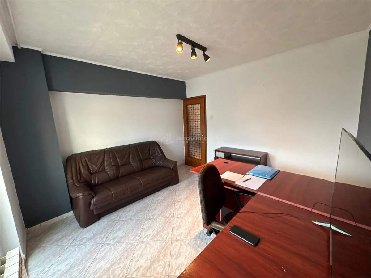 Venta: Apartamento Office 2 Dormitorios, Planta 1ª, Bd. Burebista – Plaza Alba Iulia - foto 3