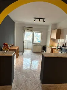 Venta: Apartamento Office 2 Dormitorios, Planta 1ª, Bd. Burebista – Plaza Alba Iulia - foto 4