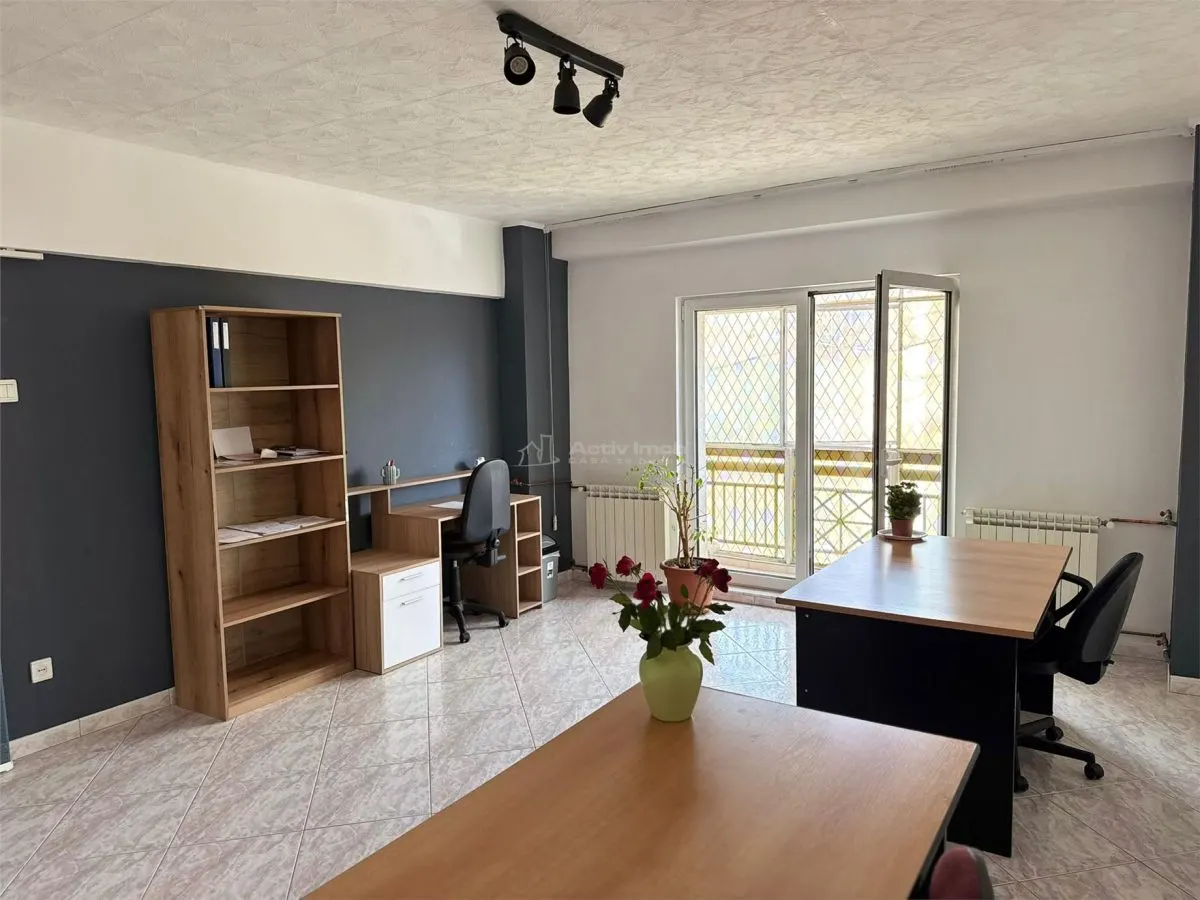 Venta: Apartamento Office 2 Dormitorios, Planta 1ª, Bd. Burebista – Plaza Alba Iulia - foto 5