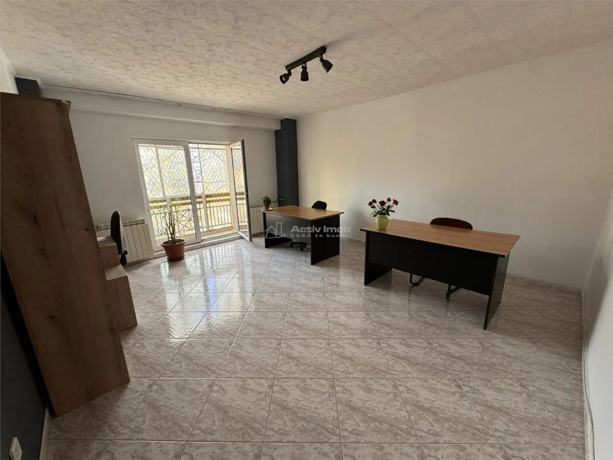 Venta: Apartamento Office 2 Dormitorios, Planta 1ª, Bd. Burebista – Plaza Alba Iulia - foto 6