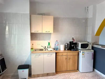 Venta: Apartamento Office 2 Dormitorios, Planta 1ª, Bd. Burebista – Plaza Alba Iulia - foto 10