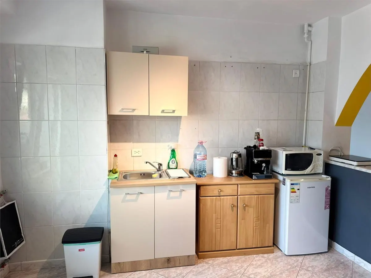 Venta: Apartamento Office 2 Dormitorios, Planta 1ª, Bd. Burebista – Plaza Alba Iulia - foto 10