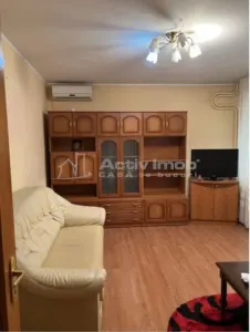 2卧室分间公寓 – 泰坦区，巴拉胡尔洛特鲁街 - Bucuresti