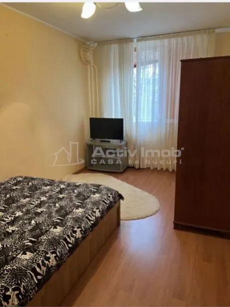 Appartement 2 Pièces avec Pièces Indépendantes – Titan, Barajul Lotru - foto 4