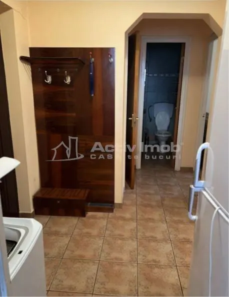 Appartement 2 Pièces avec Pièces Indépendantes – Titan, Barajul Lotru - foto 5