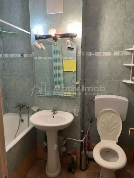 Appartement 2 Pièces avec Pièces Indépendantes – Titan, Barajul Lotru - foto 7
