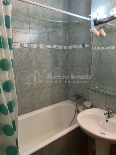 Appartement 2 Pièces avec Pièces Indépendantes – Titan, Barajul Lotru - foto 8