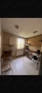2-Bedroom Ground Floor Apartment for Sale - Titan, Bucharest - Bucuresti